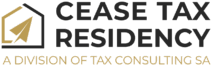 Cease Tax Residency