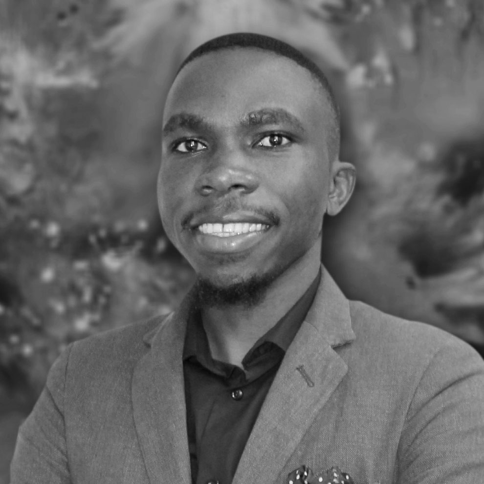 Alex Mahundla​