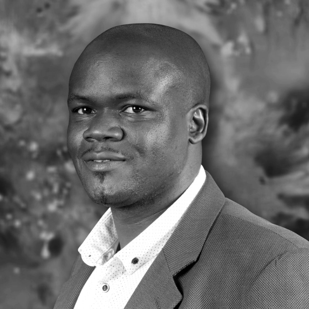 Lovemore Ndlovu