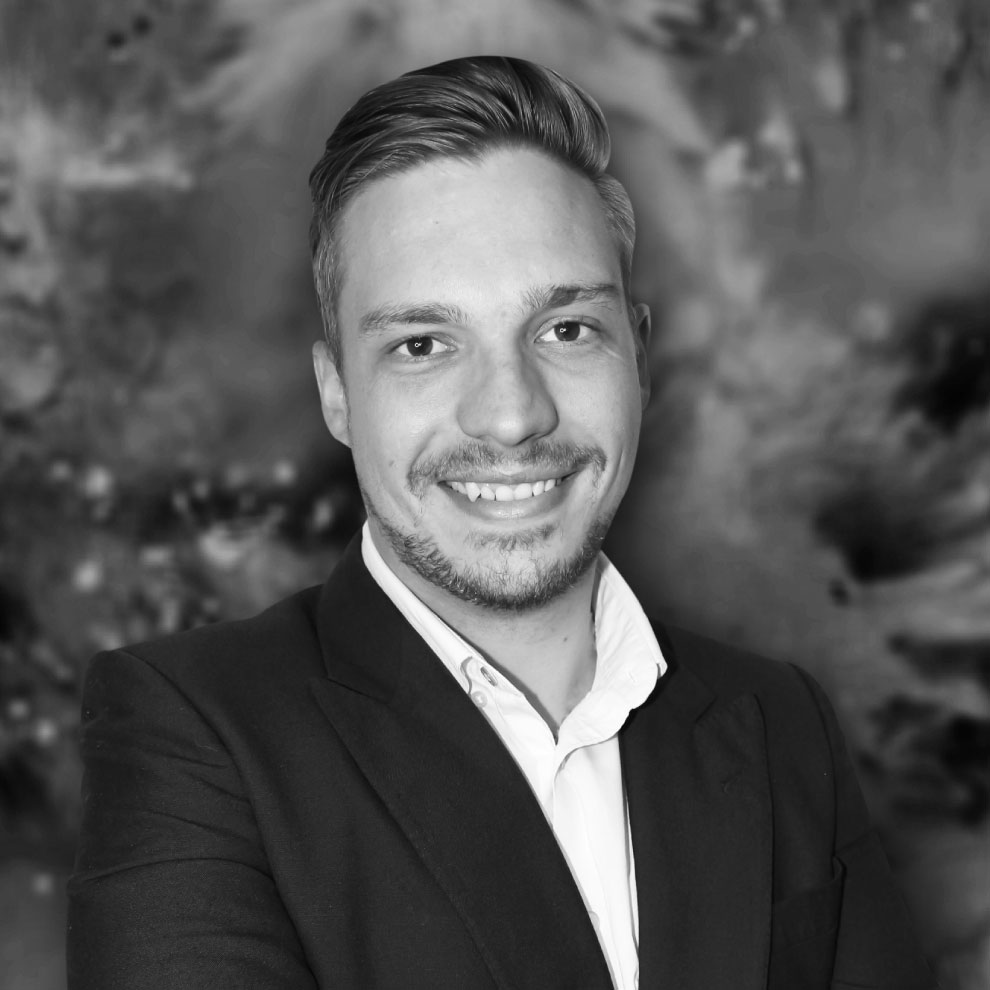 Nikolas Skafidas