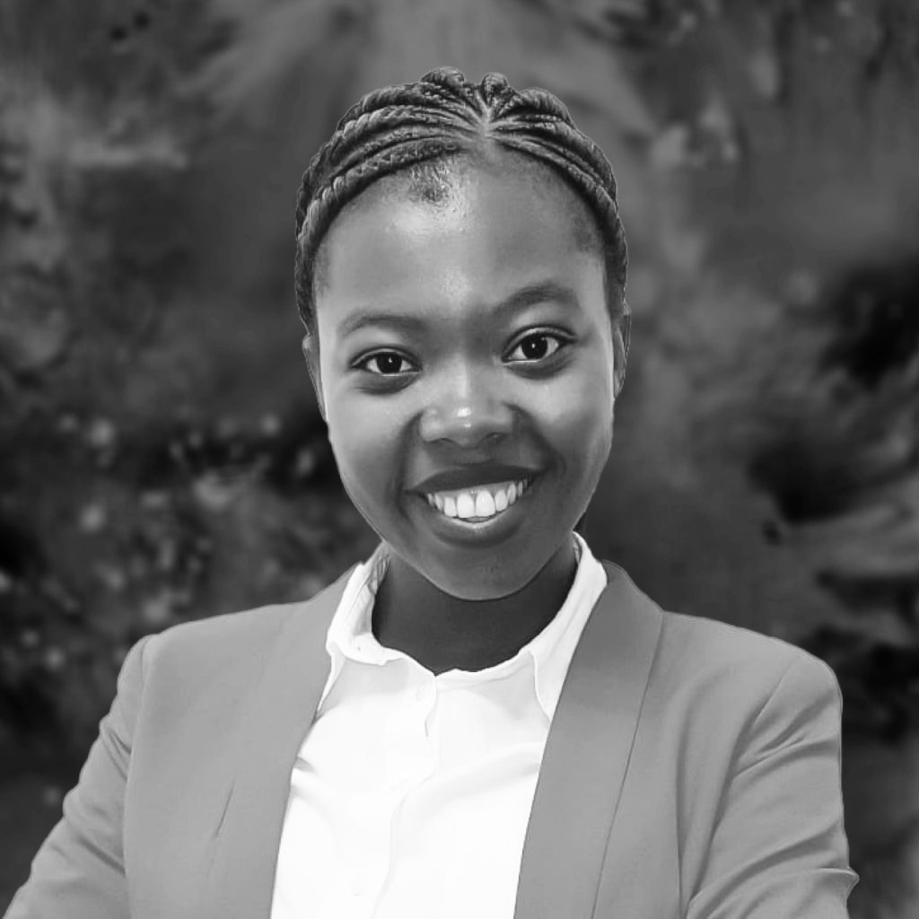 Khomotso Dibakoane