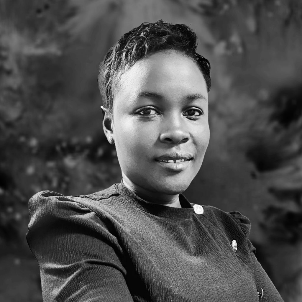 Mary Manyathela